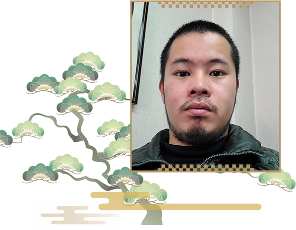 代表取締役 北口 大貴